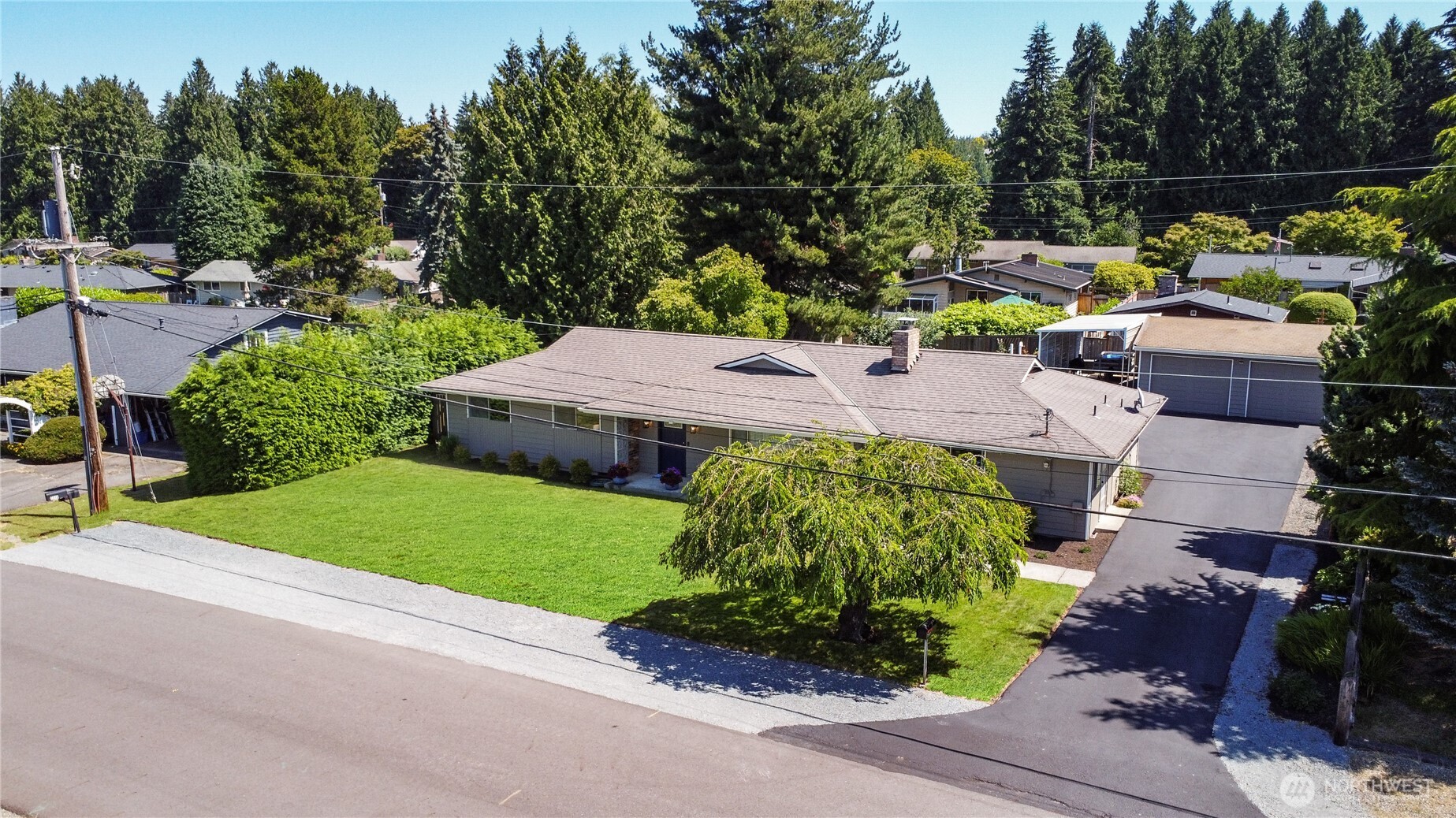 7307 68th Avenue NE