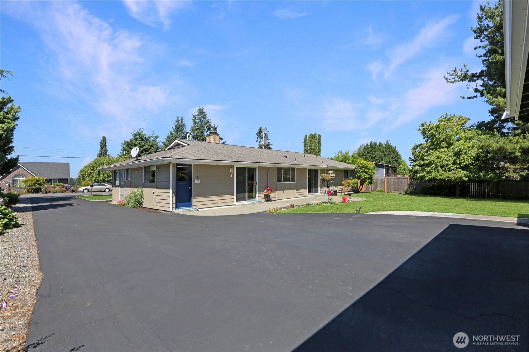 7307 68th Avenue NE