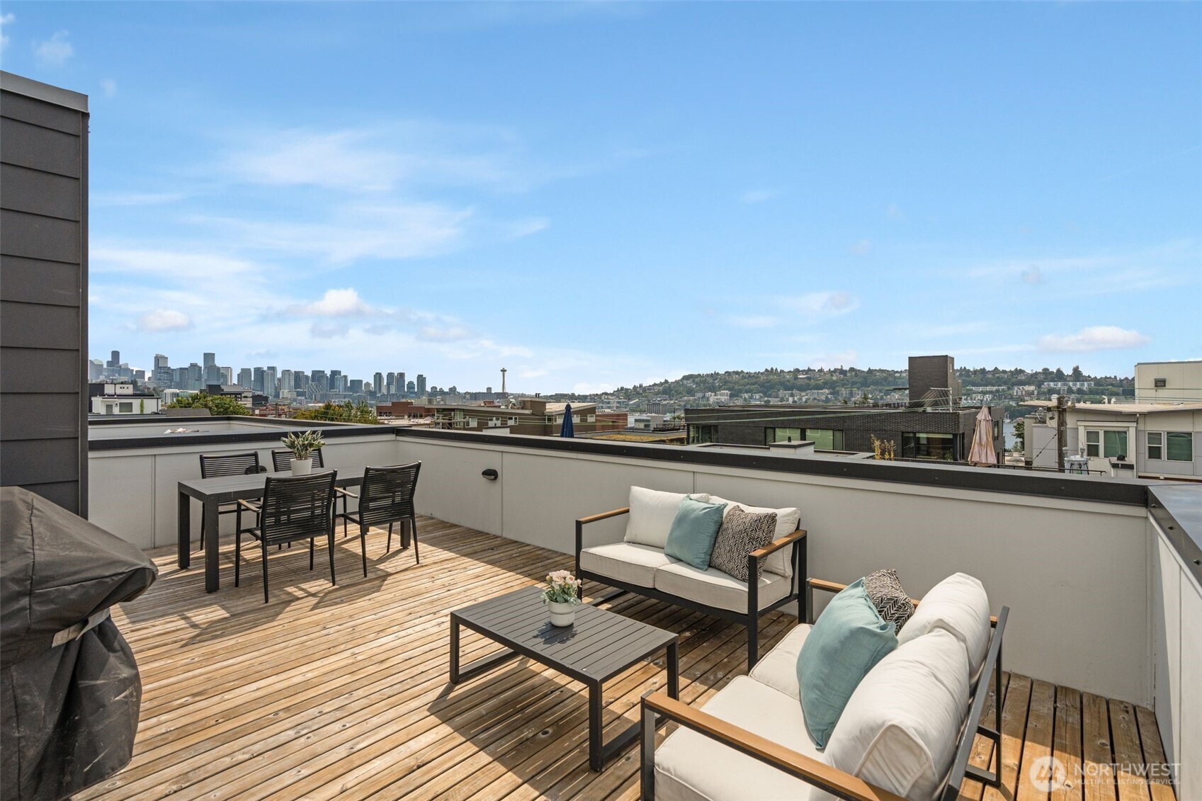 2368 Franklin Avenue E Unit: B