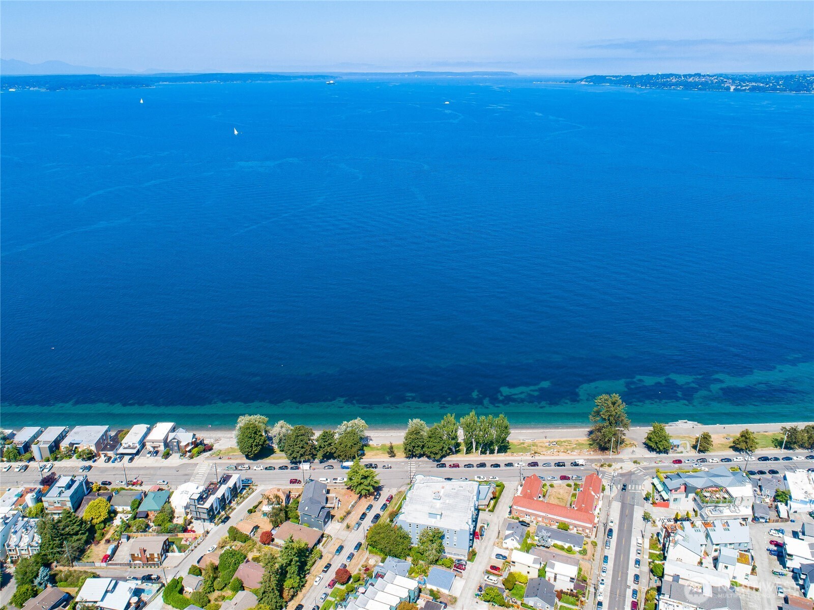 2920 Alki Avenue SW Unit: 207