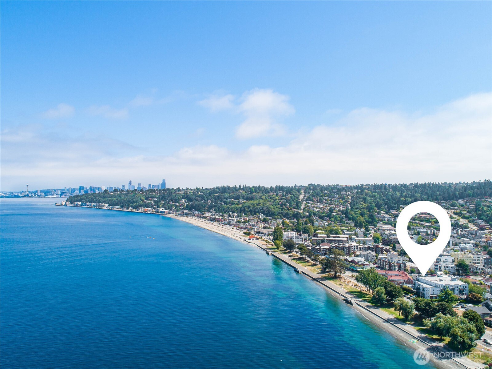 2920 Alki Avenue SW Unit: 207