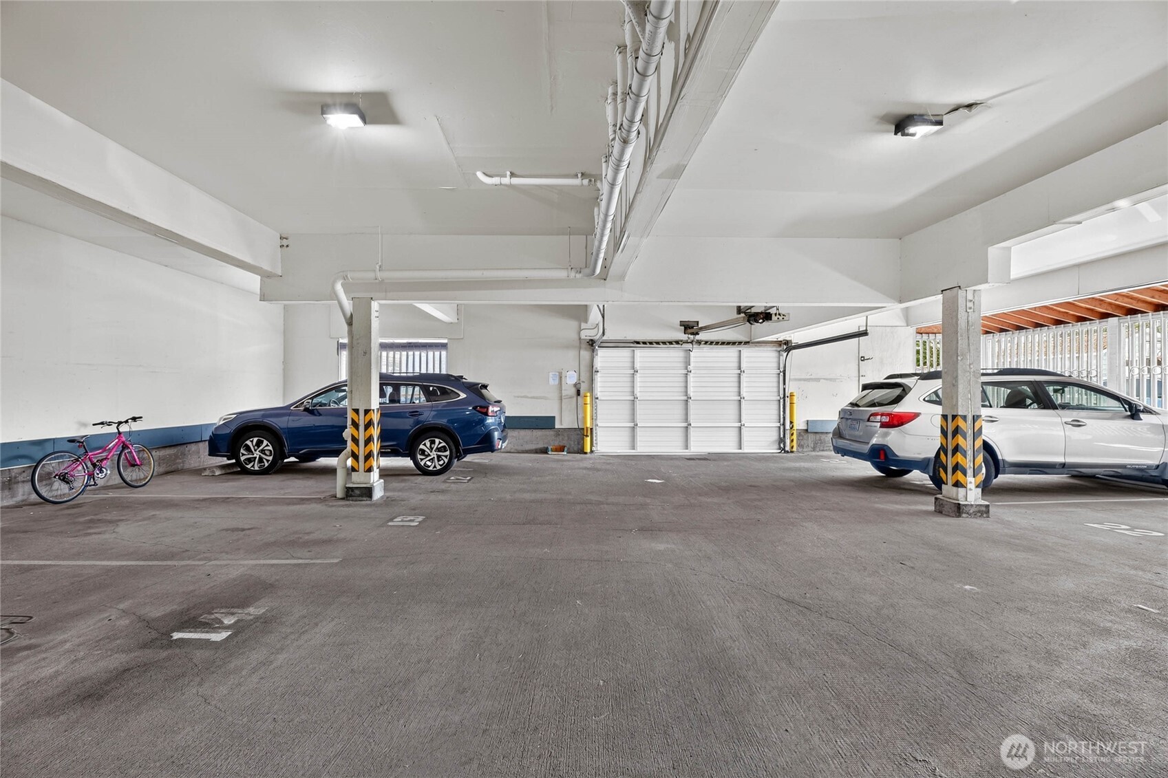 2920 Alki Avenue SW Unit: 207