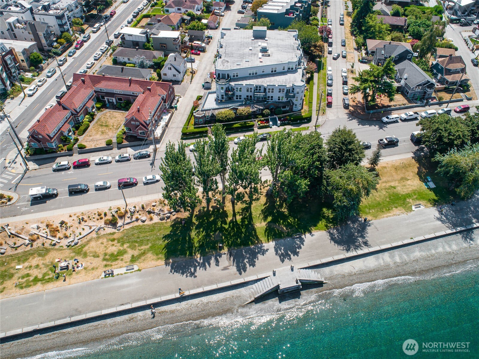 2920 Alki Avenue SW Unit: 207
