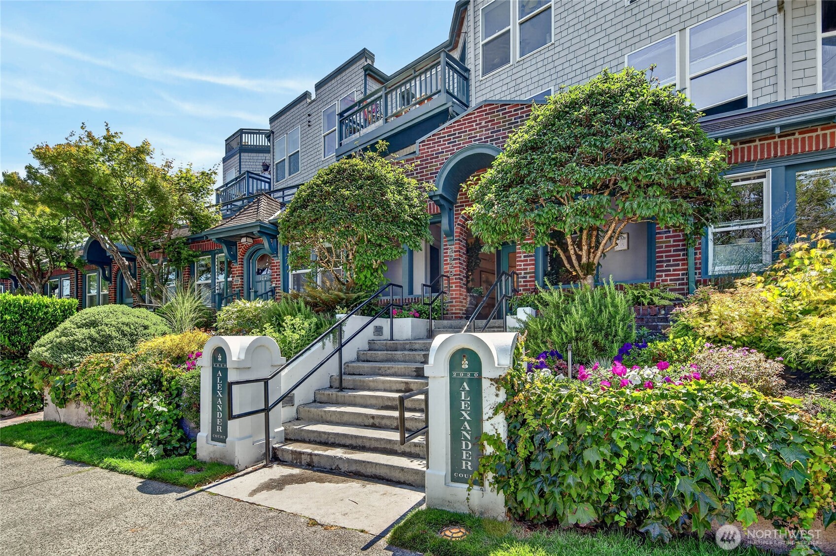 2920 Alki Avenue SW Unit: 207