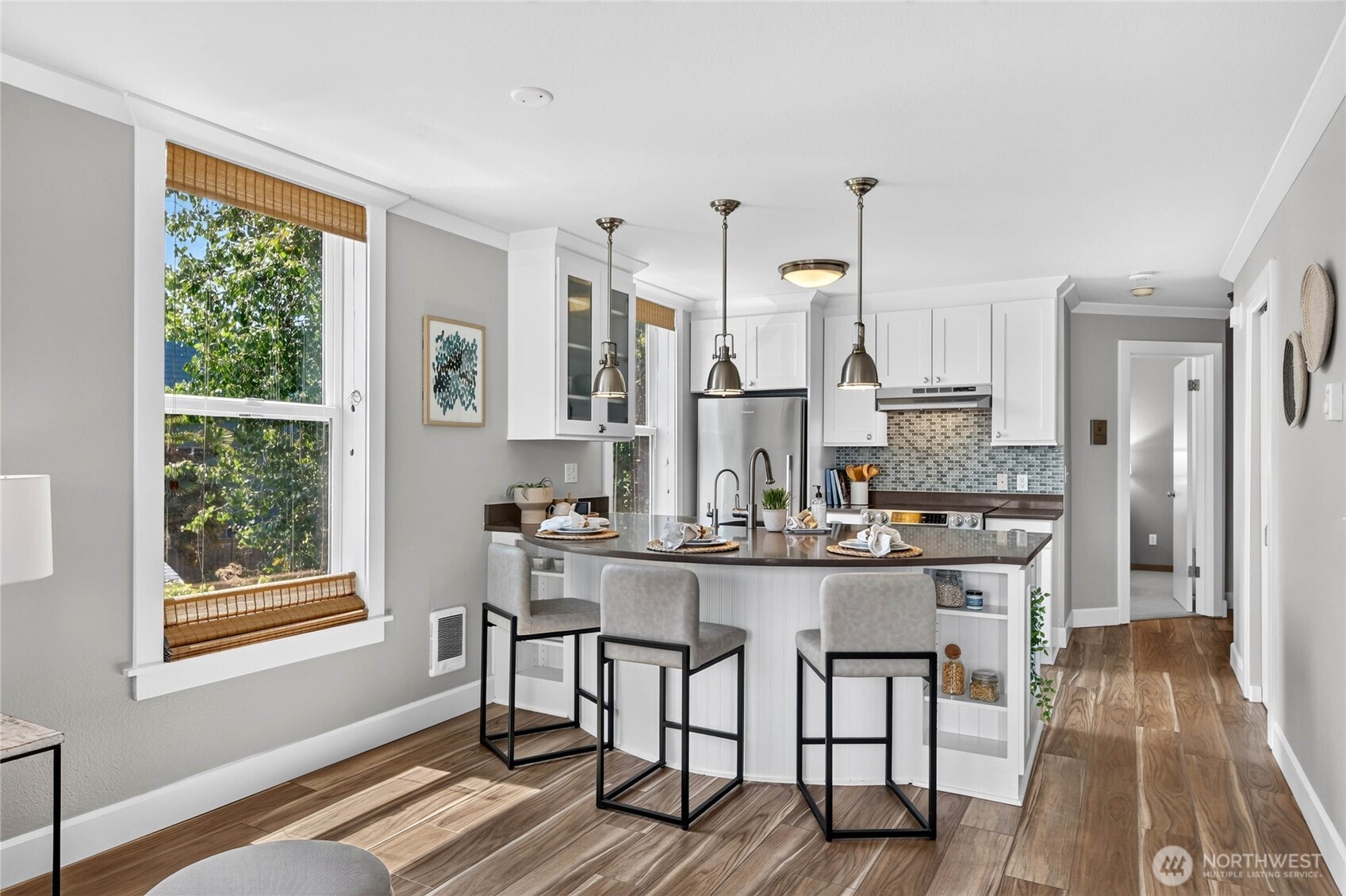 2920 Alki Avenue SW Unit: 207