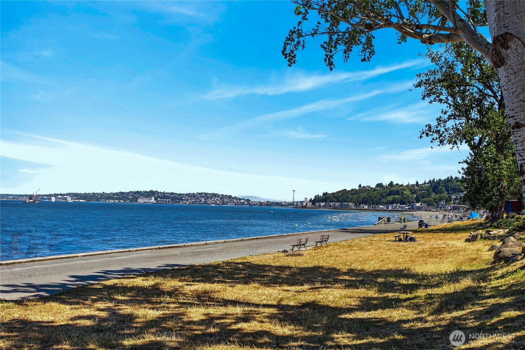 2920 Alki Avenue SW Unit: 207