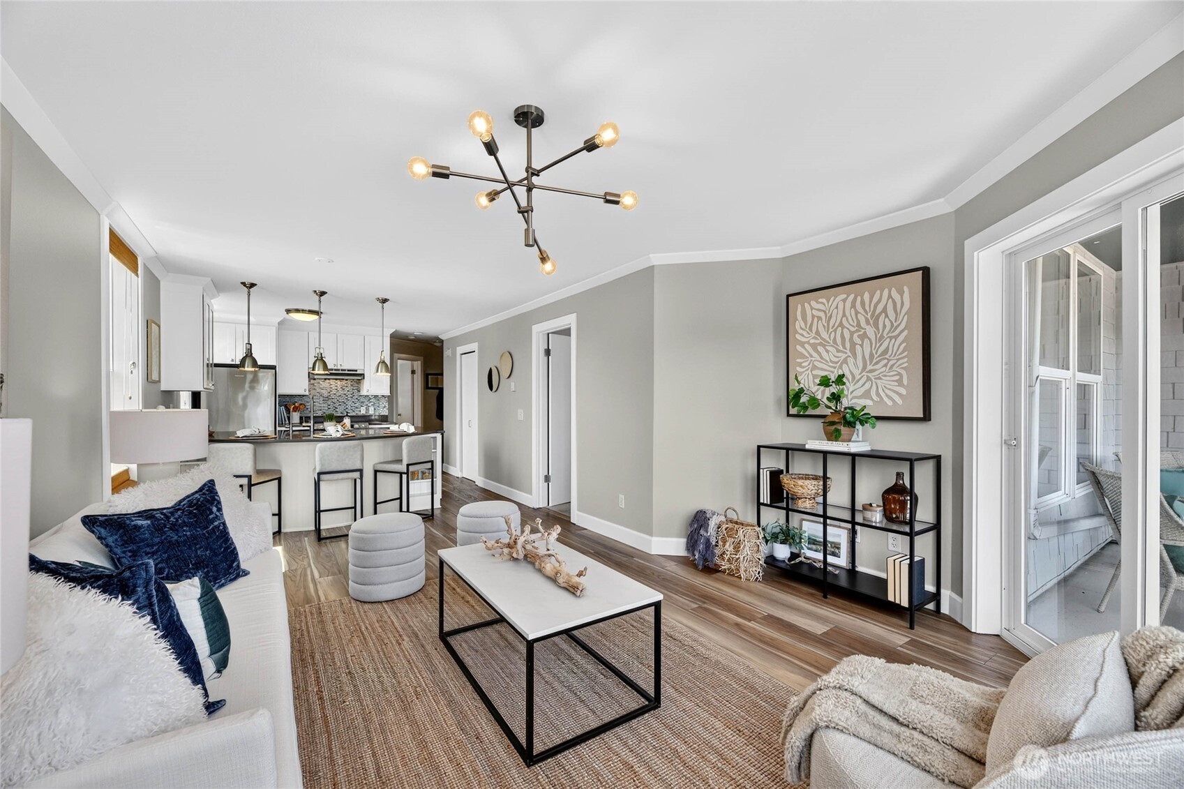 2920 Alki Avenue SW Unit: 207