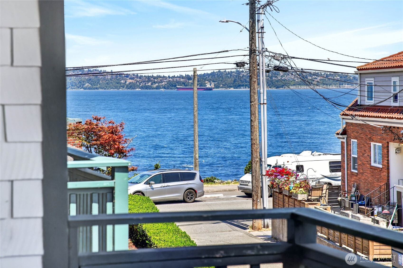 2920 Alki Avenue SW Unit: 207