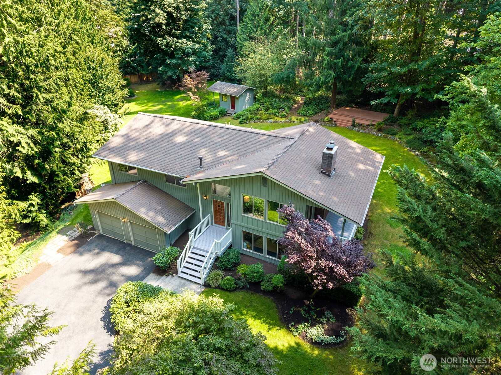 21415 SE 16th Place
