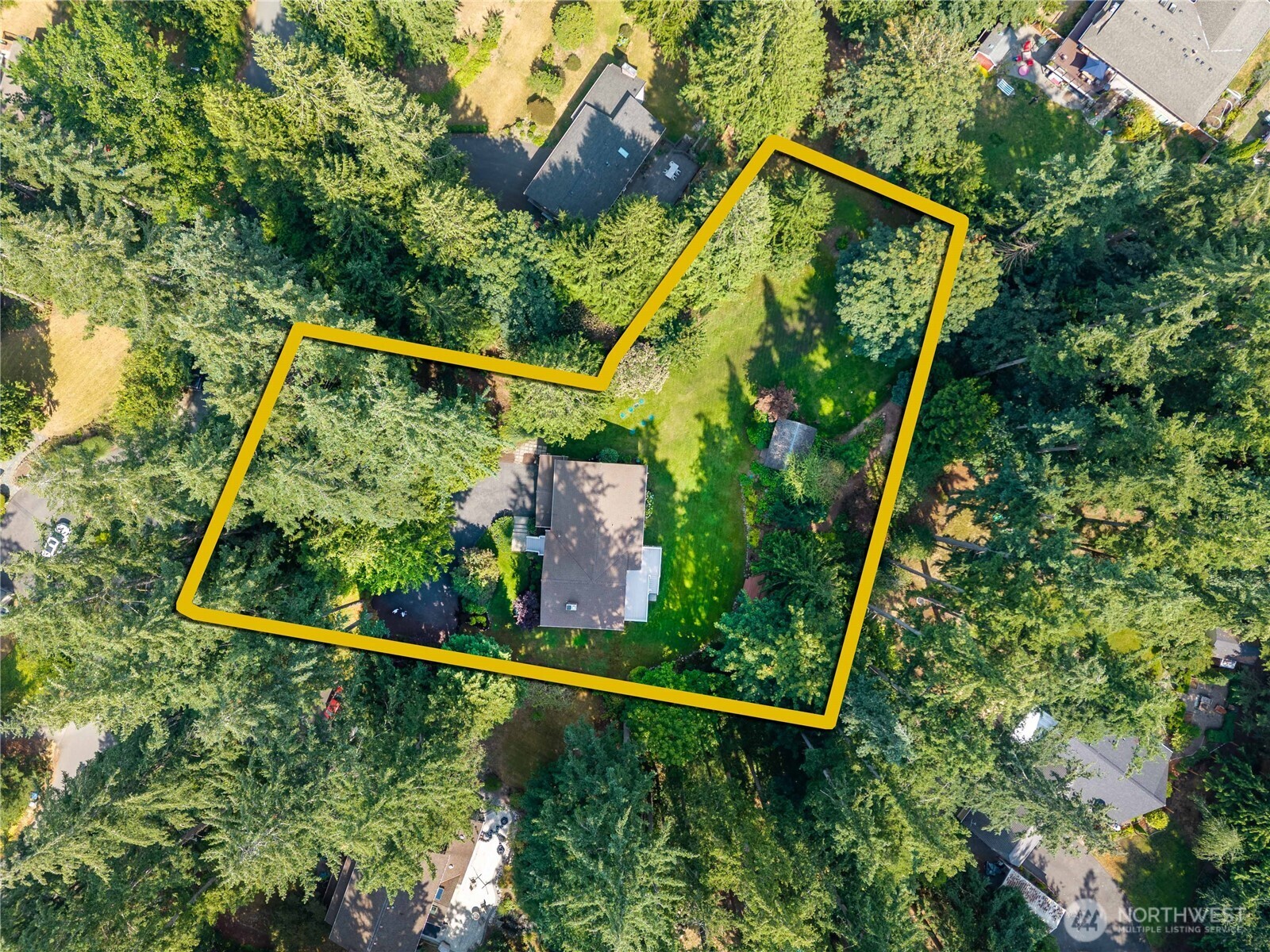 21415 SE 16th Place