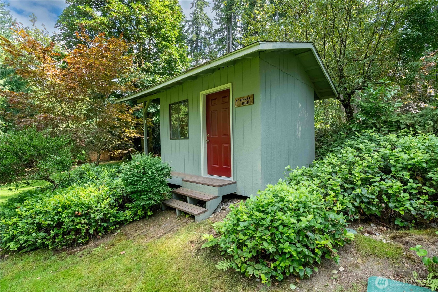 21415 SE 16th Place