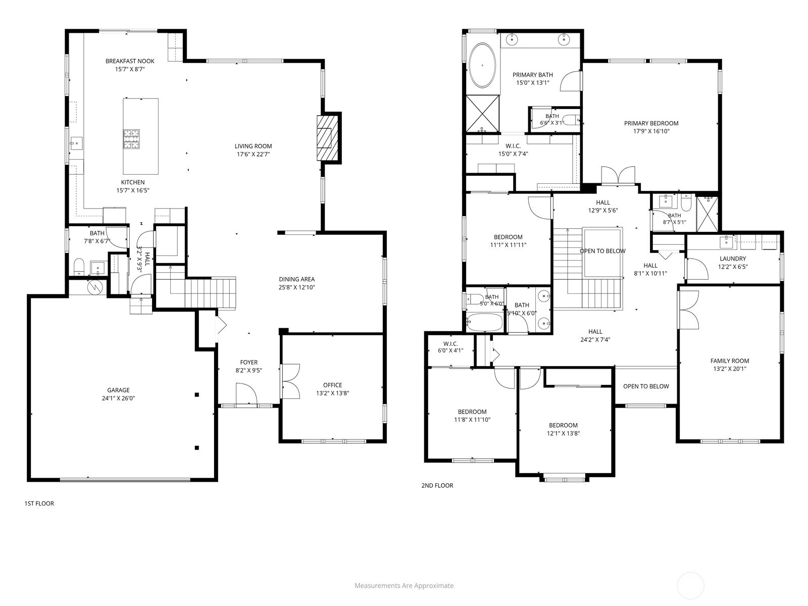 10036 NE 151st Drive