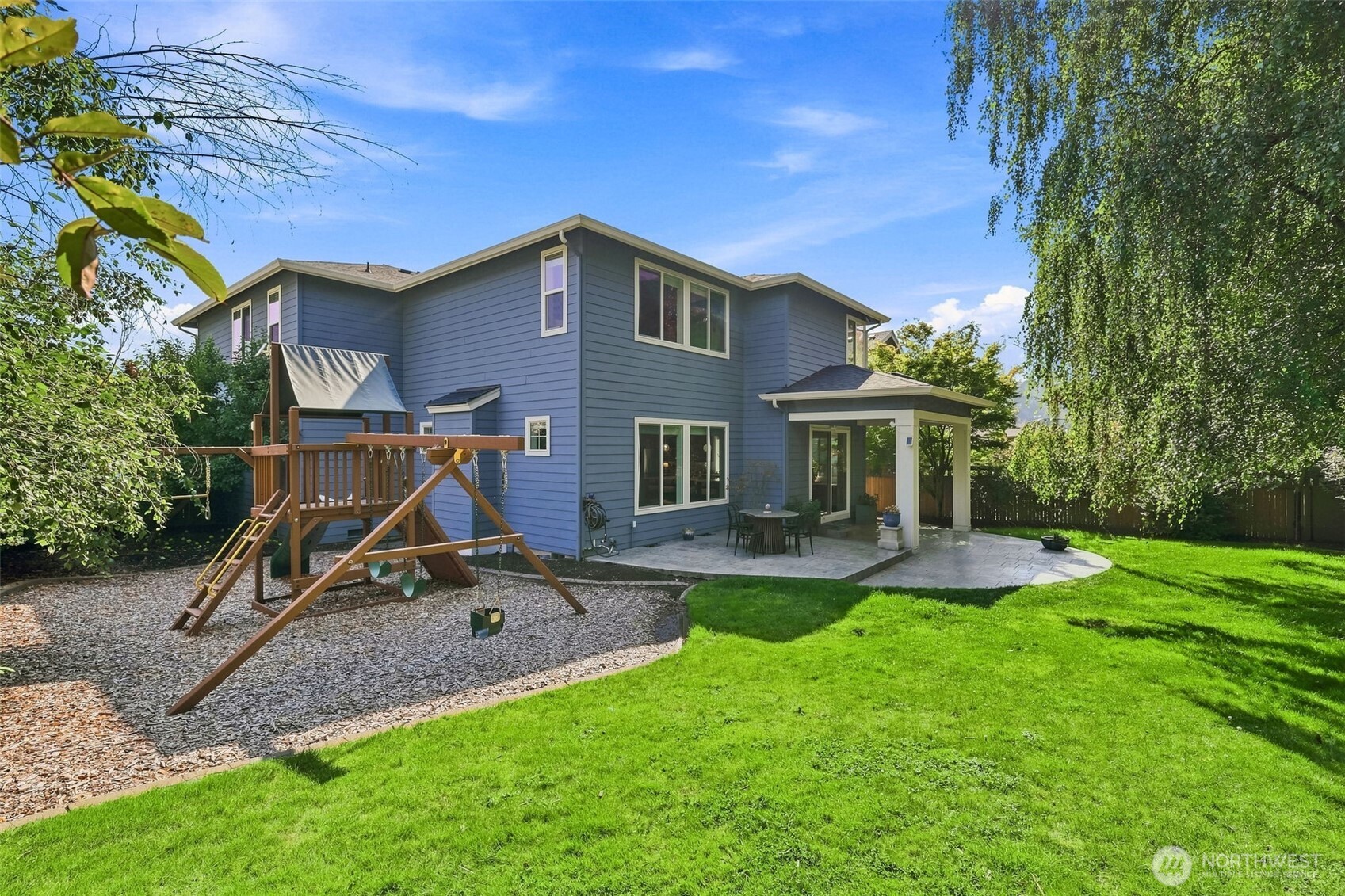 10036 NE 151st Drive