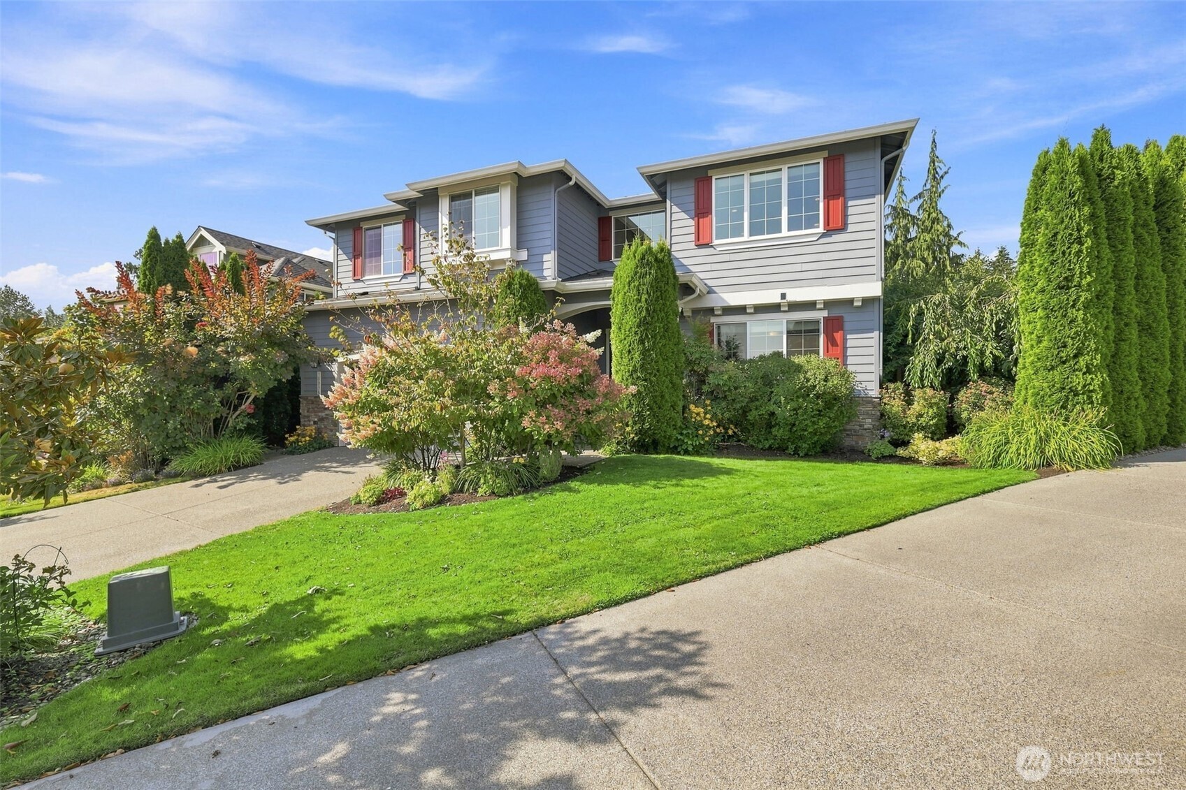 10036 NE 151st Drive