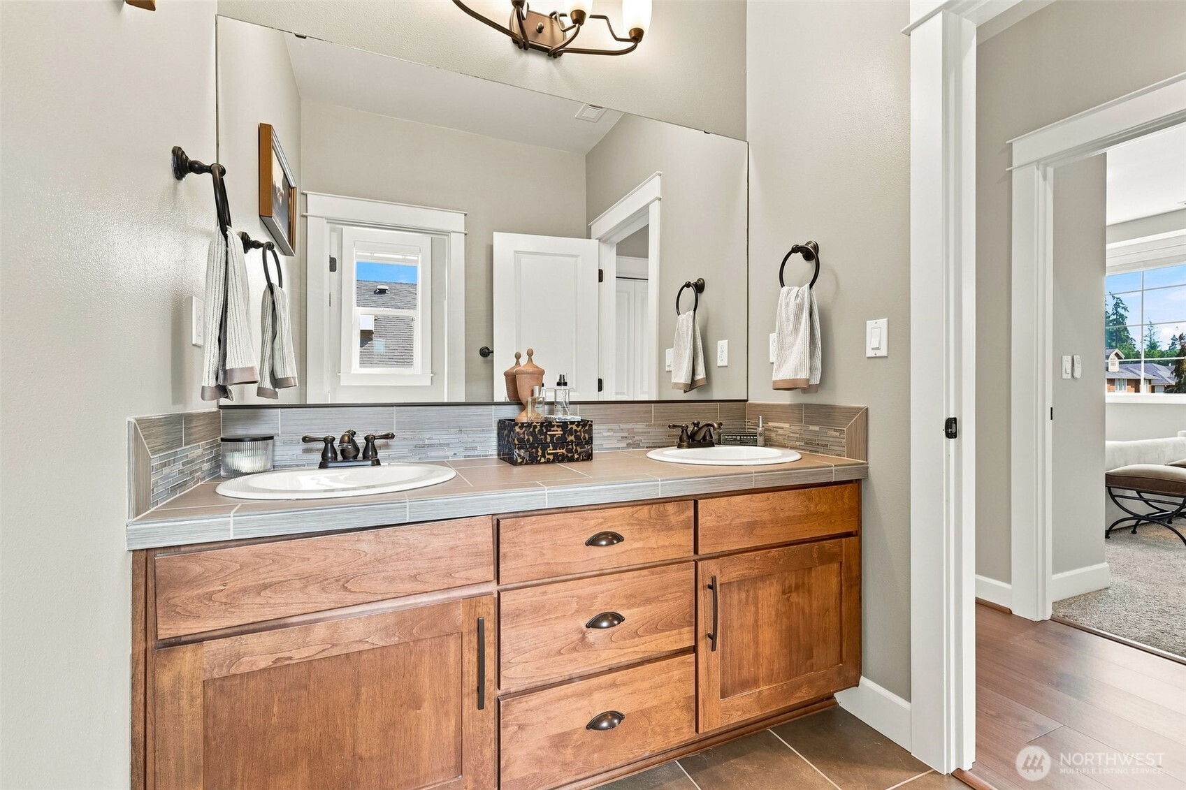 10036 NE 151st Drive