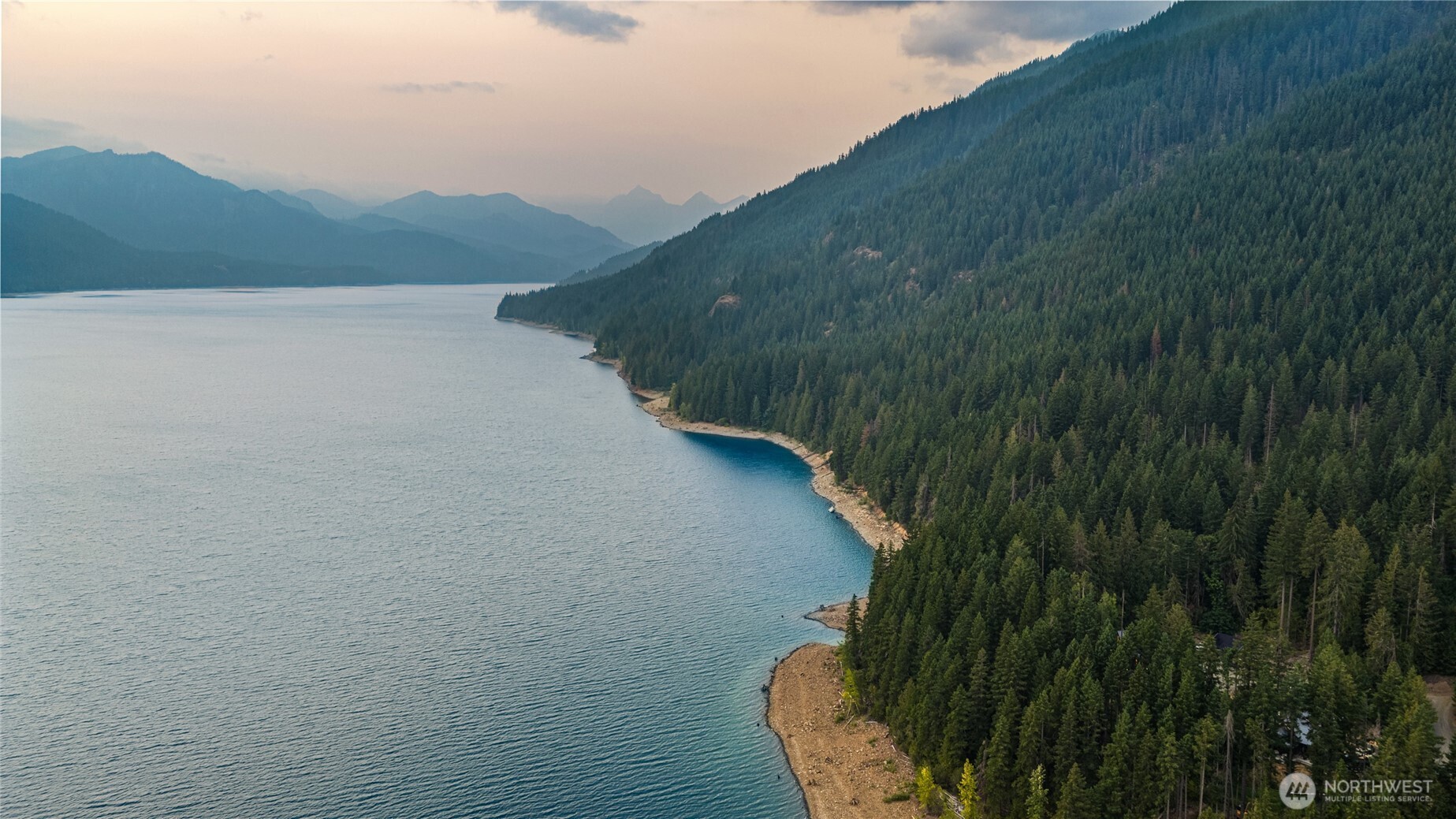 4193 Kachess Dam Road