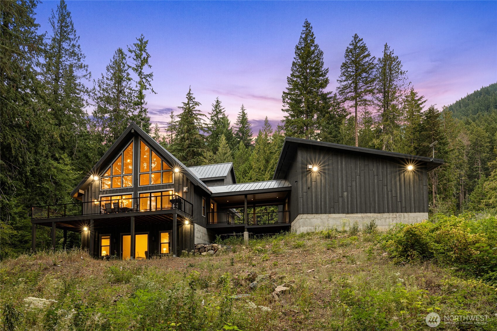 4193 Kachess Dam Road