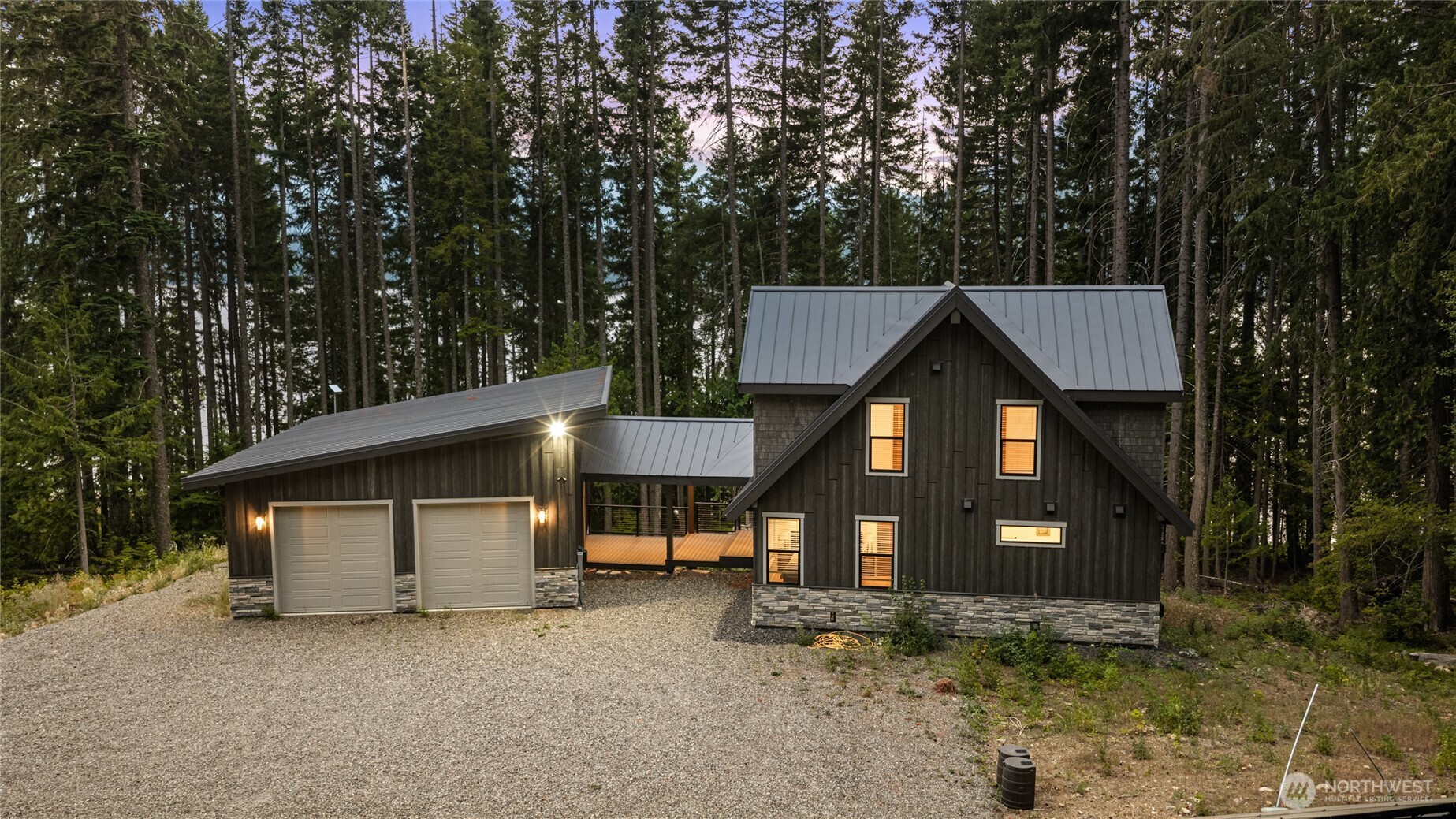 4193 Kachess Dam Road