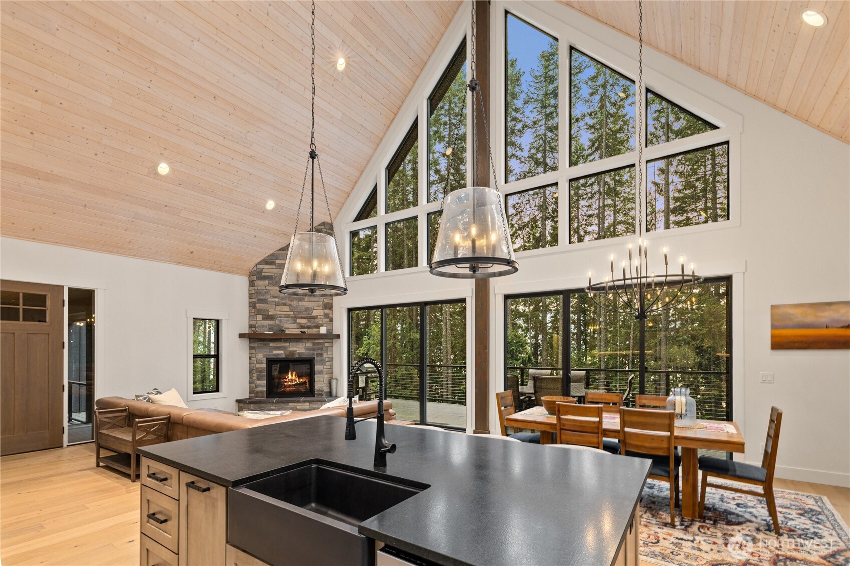 4193 Kachess Dam Road