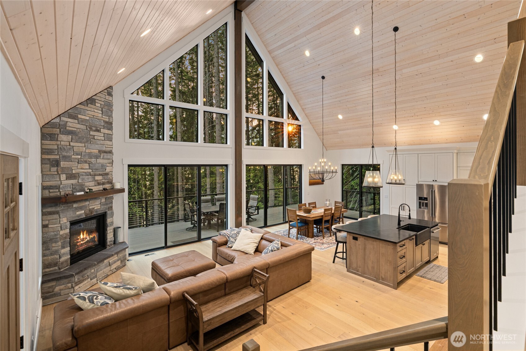 4193 Kachess Dam Road