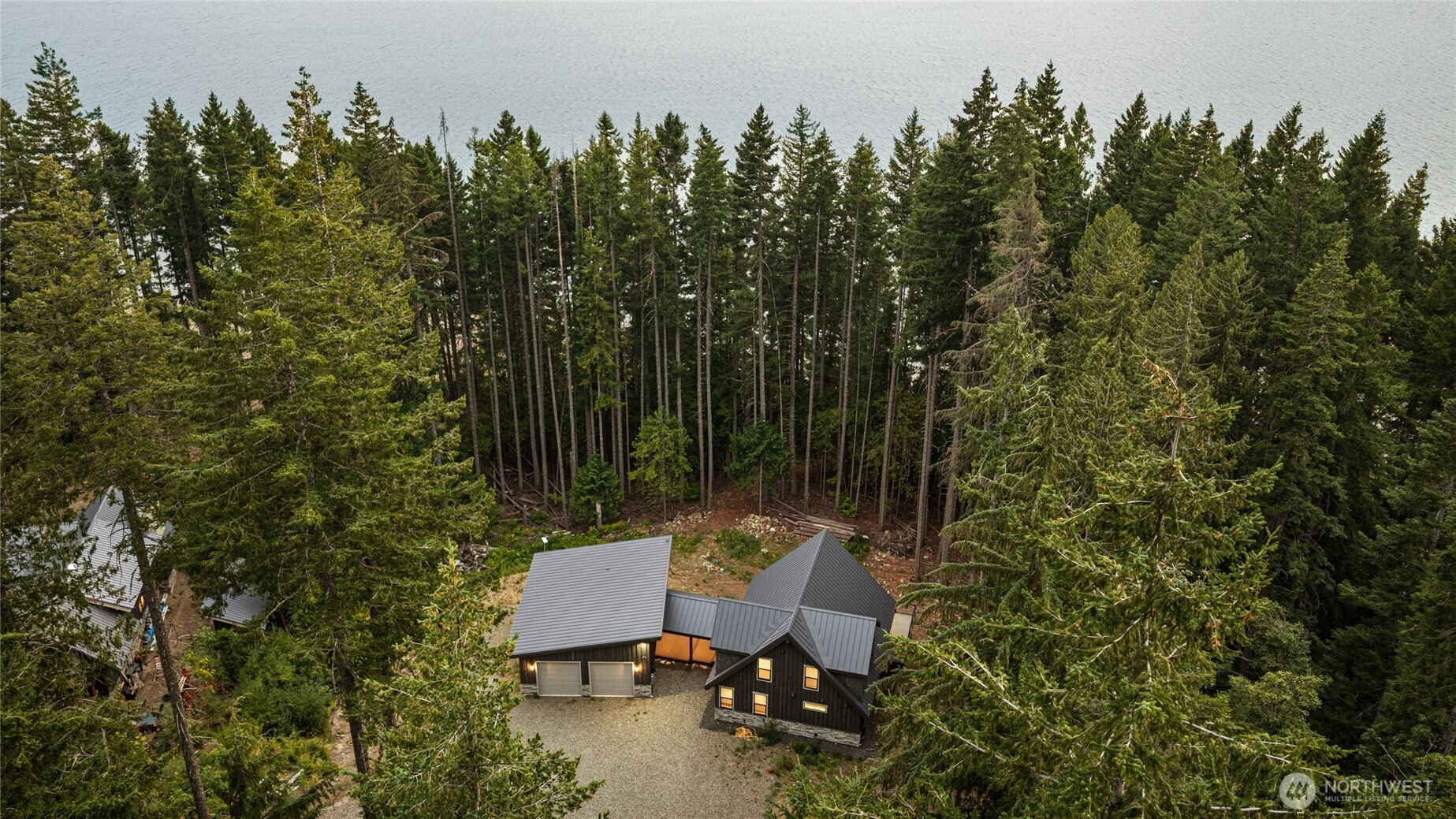 4193 Kachess Dam Road