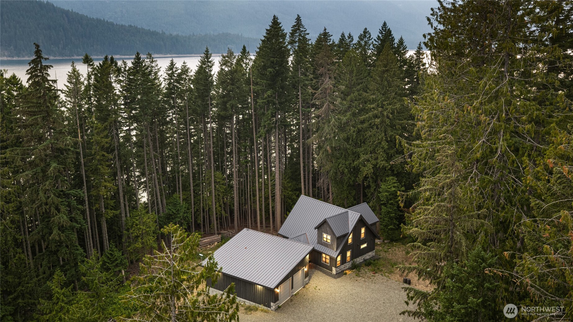 4193 Kachess Dam Road