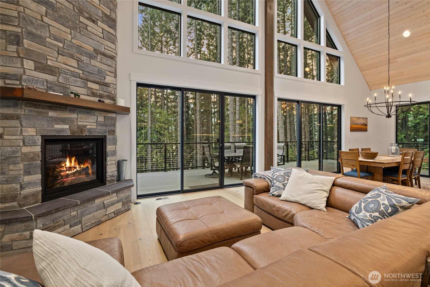 4193 Kachess Dam Road