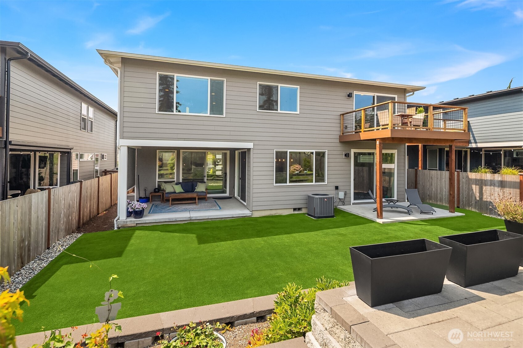 419 Rockefeller Avenue