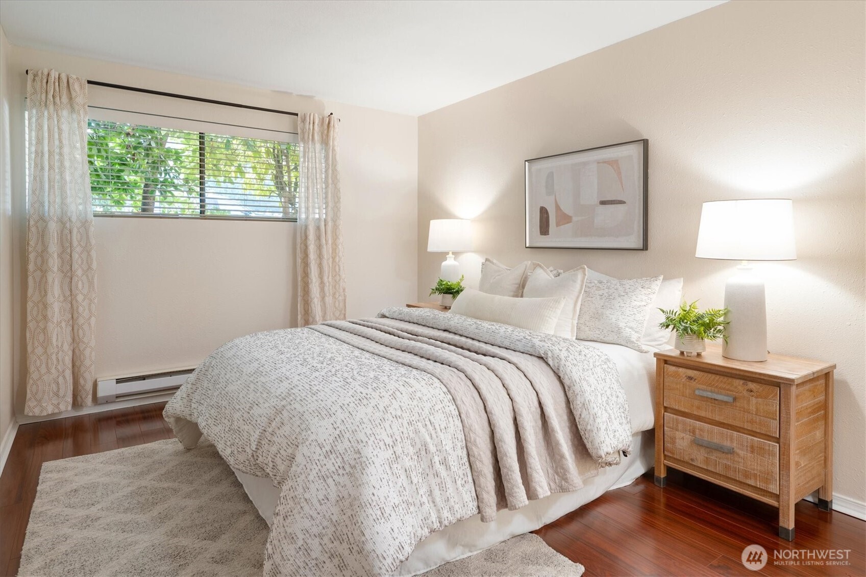 11600 Rainier Avenue S Unit: 202