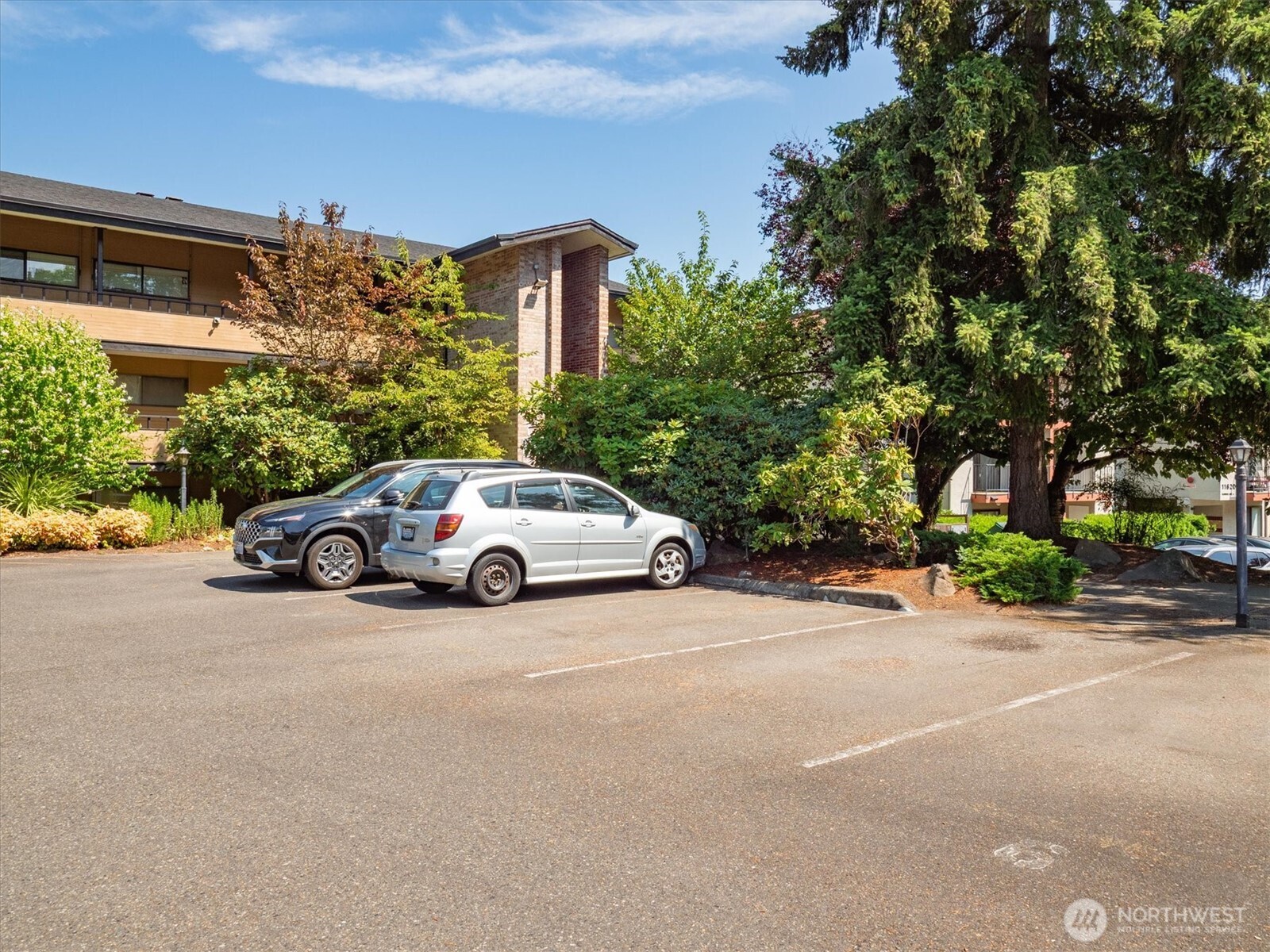 11600 Rainier Avenue S Unit: 202