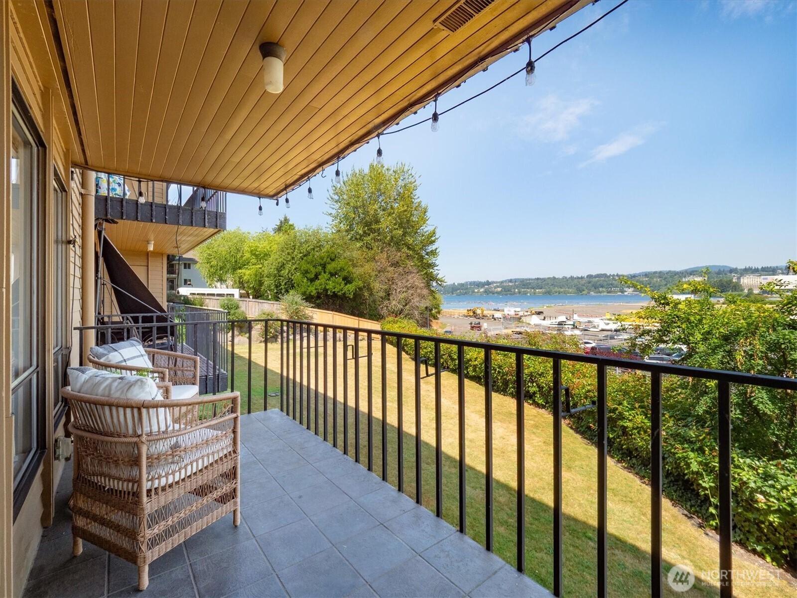 11600 Rainier Avenue S Unit: 202