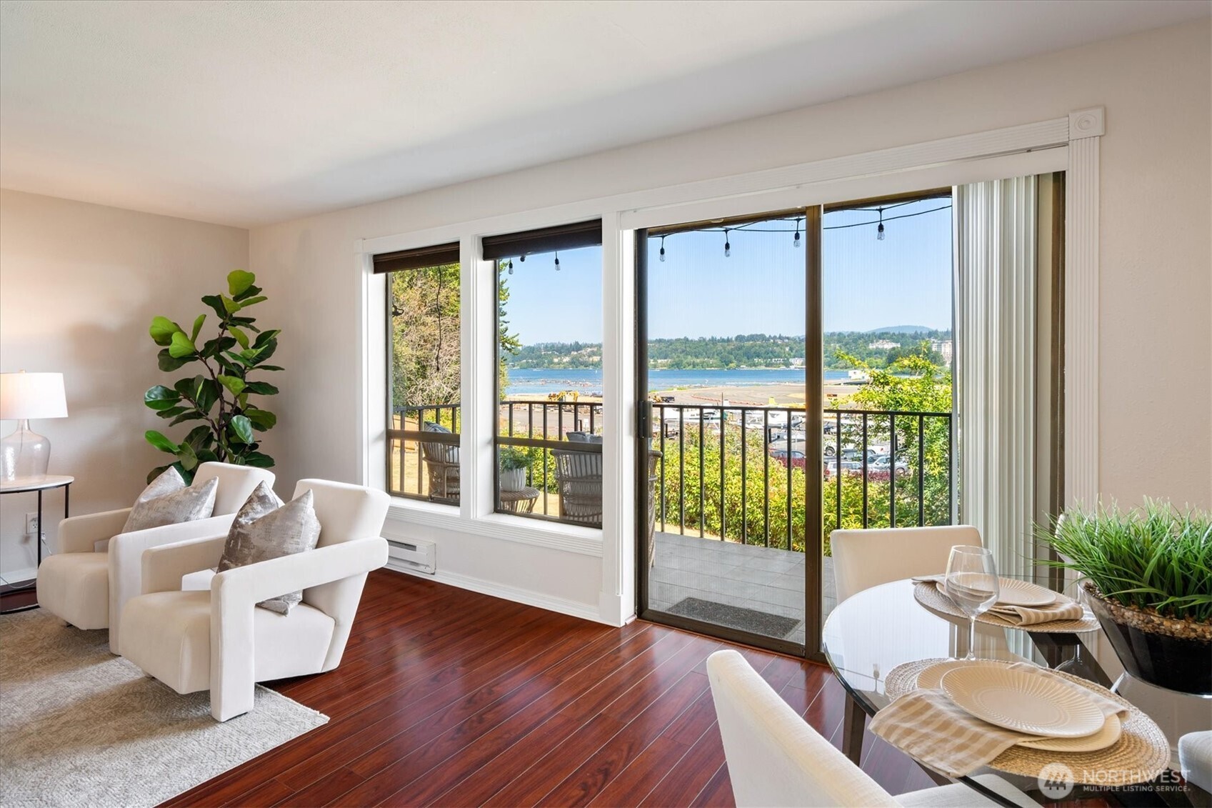 11600 Rainier Avenue S Unit: 202