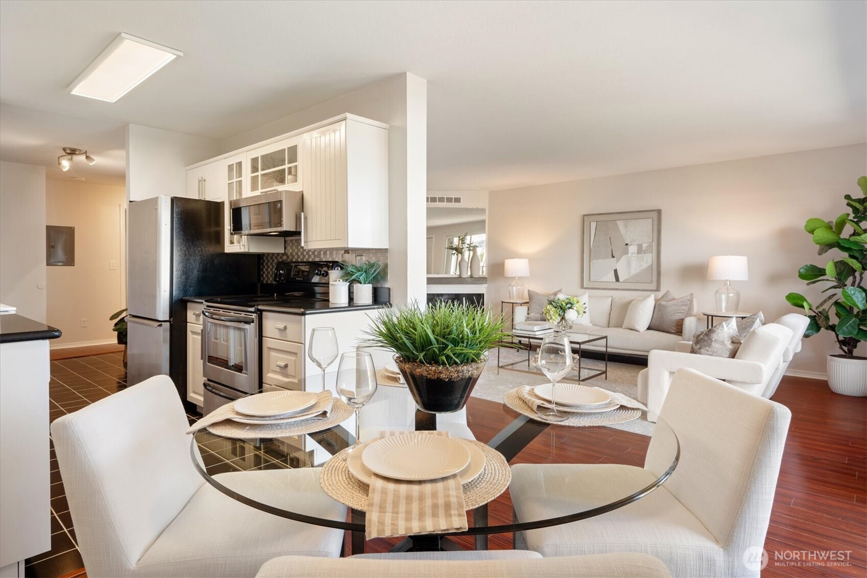 11600 Rainier Avenue S Unit: 202