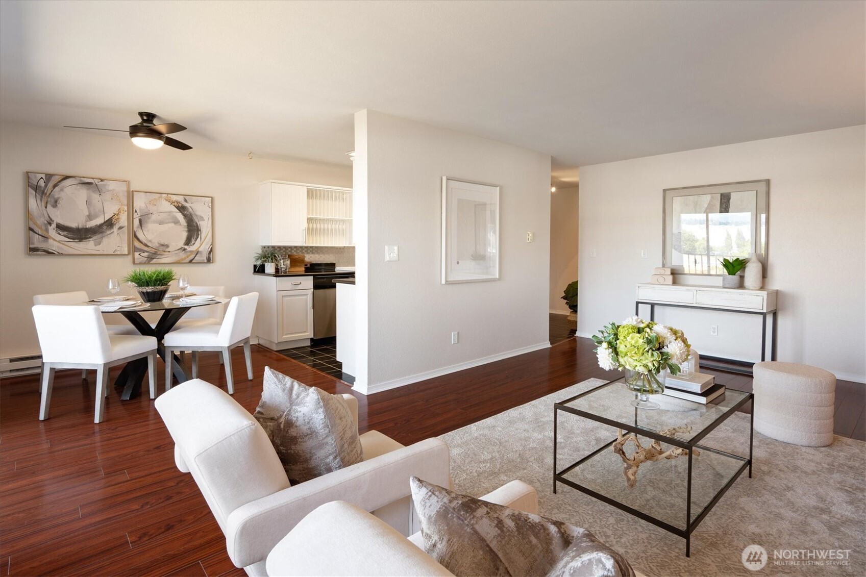 11600 Rainier Avenue S Unit: 202