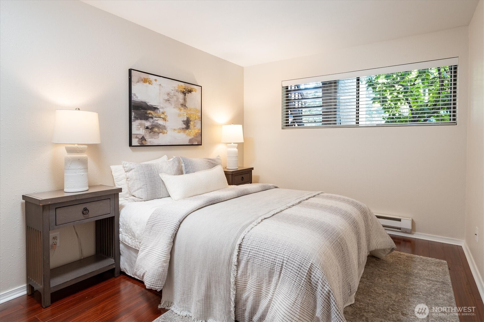 11600 Rainier Avenue S Unit: 202