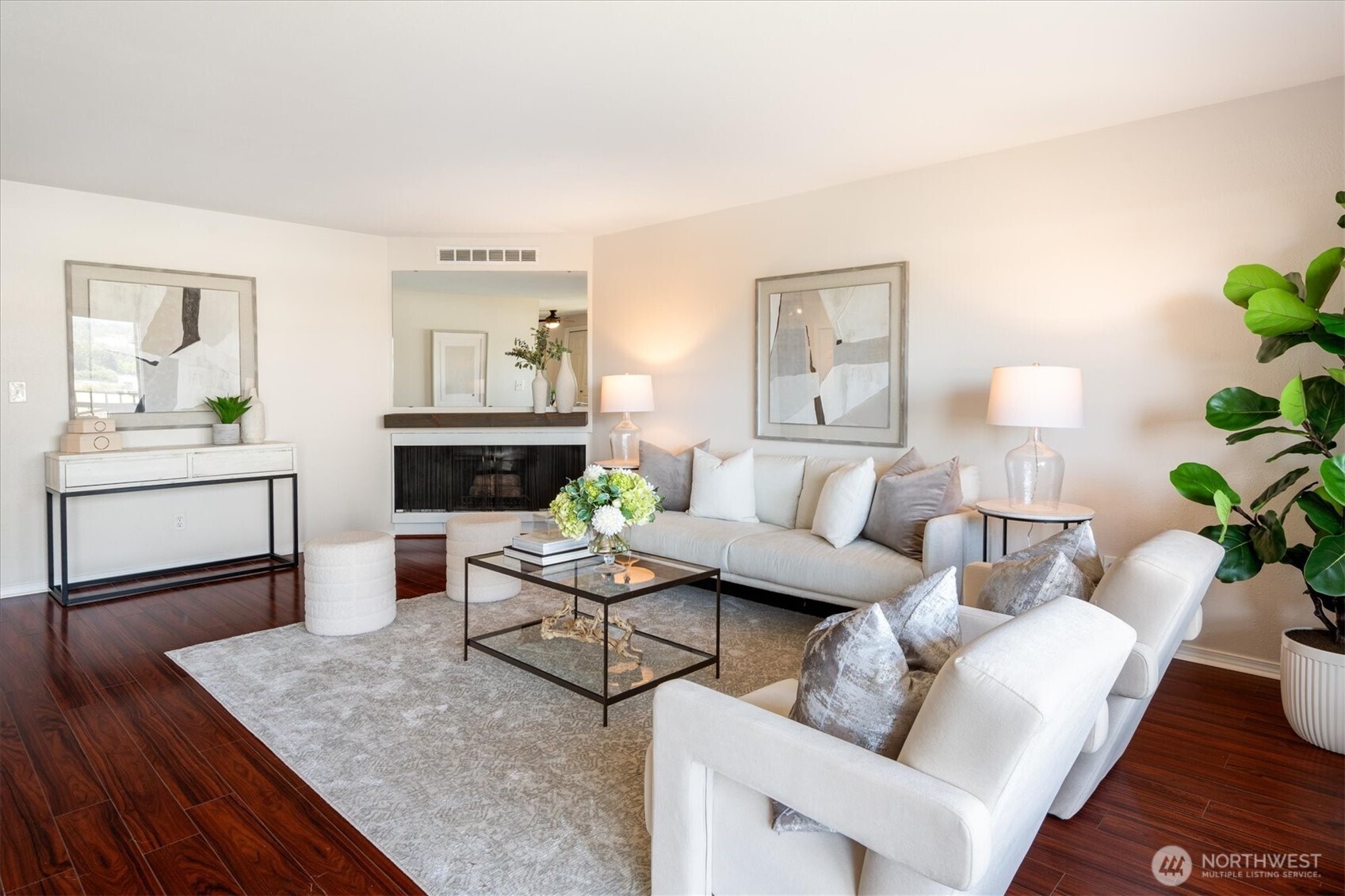 11600 Rainier Avenue S Unit: 202