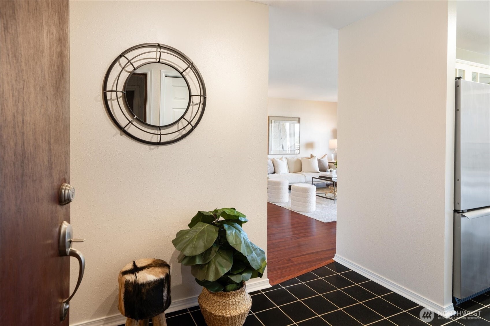 11600 Rainier Avenue S Unit: 202