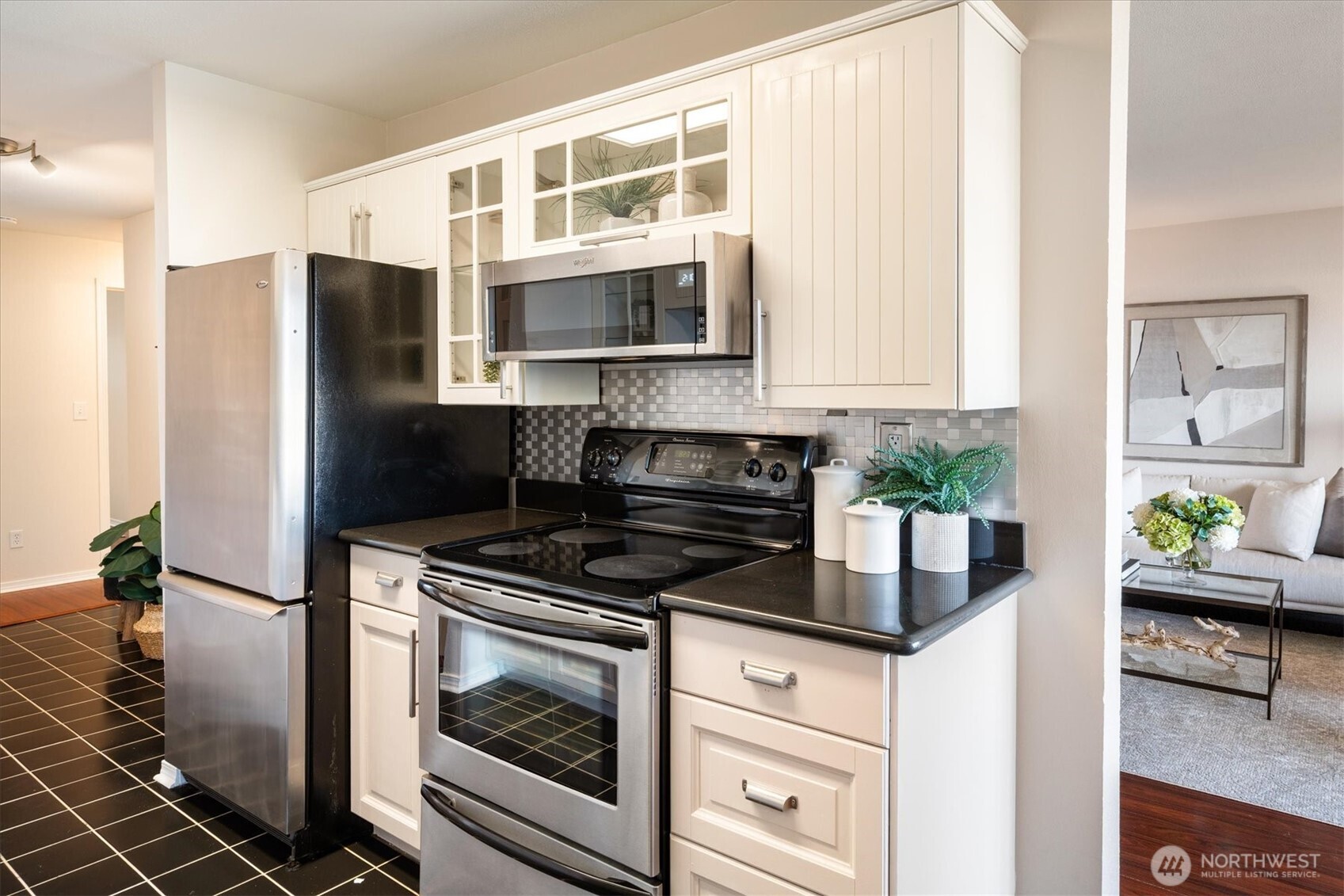 11600 Rainier Avenue S Unit: 202