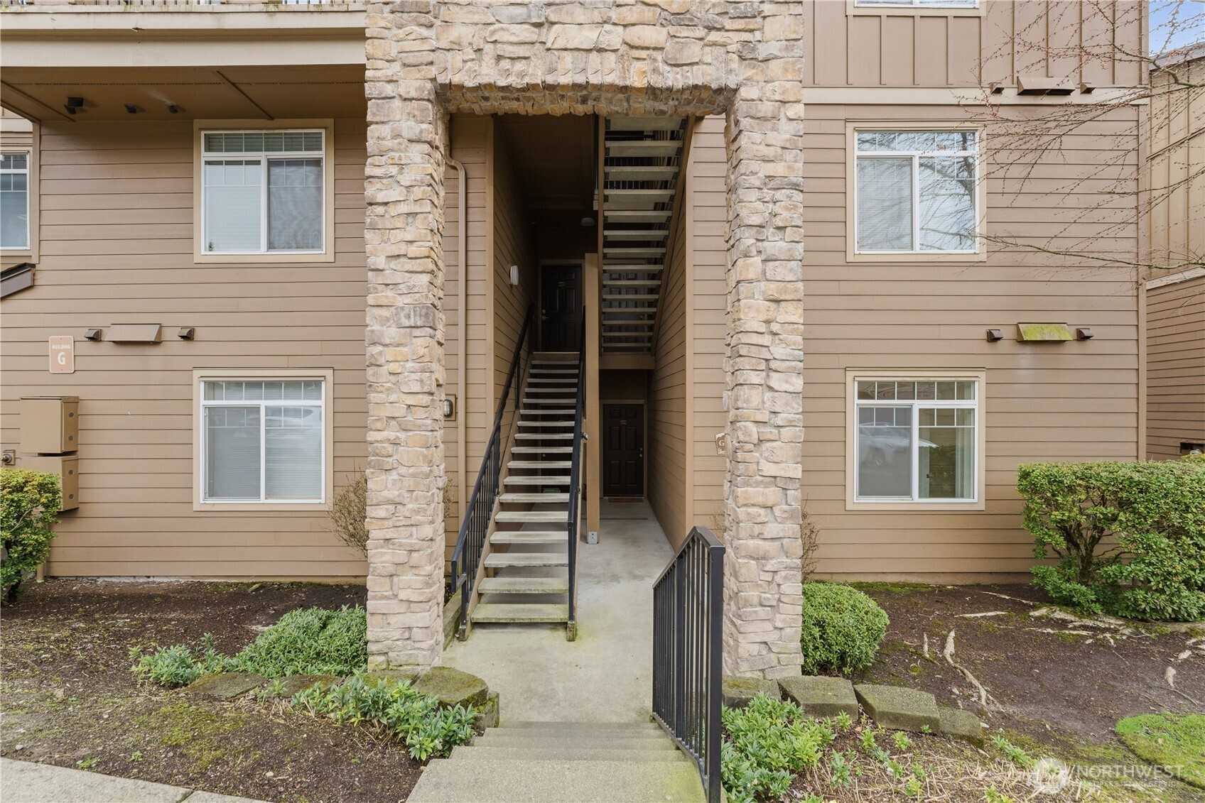 18930 Bothell-Everett Highway Unit: G105