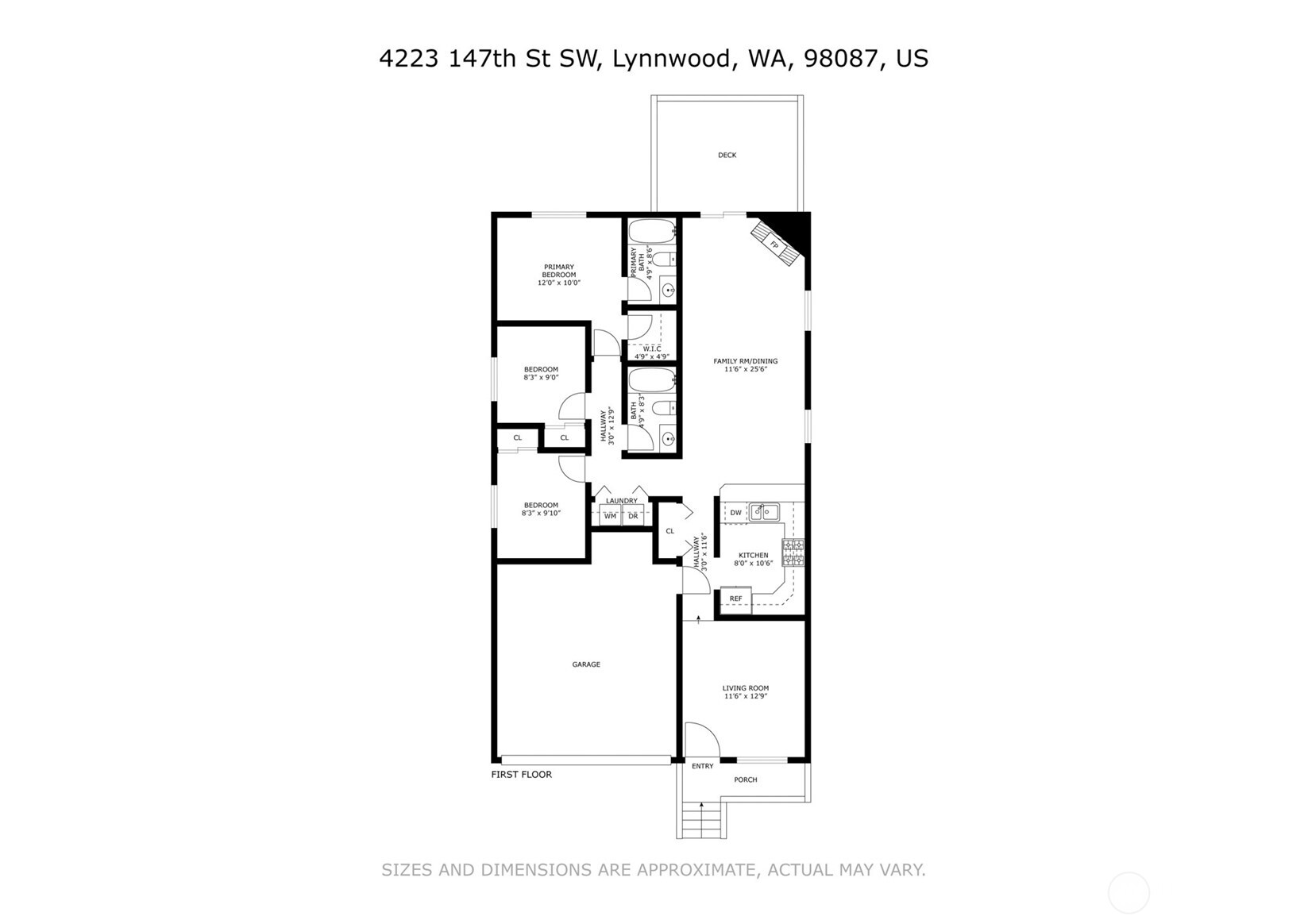 4223 147th Street SW