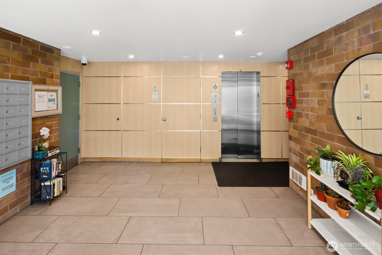 905 Cherry Street Unit: 205