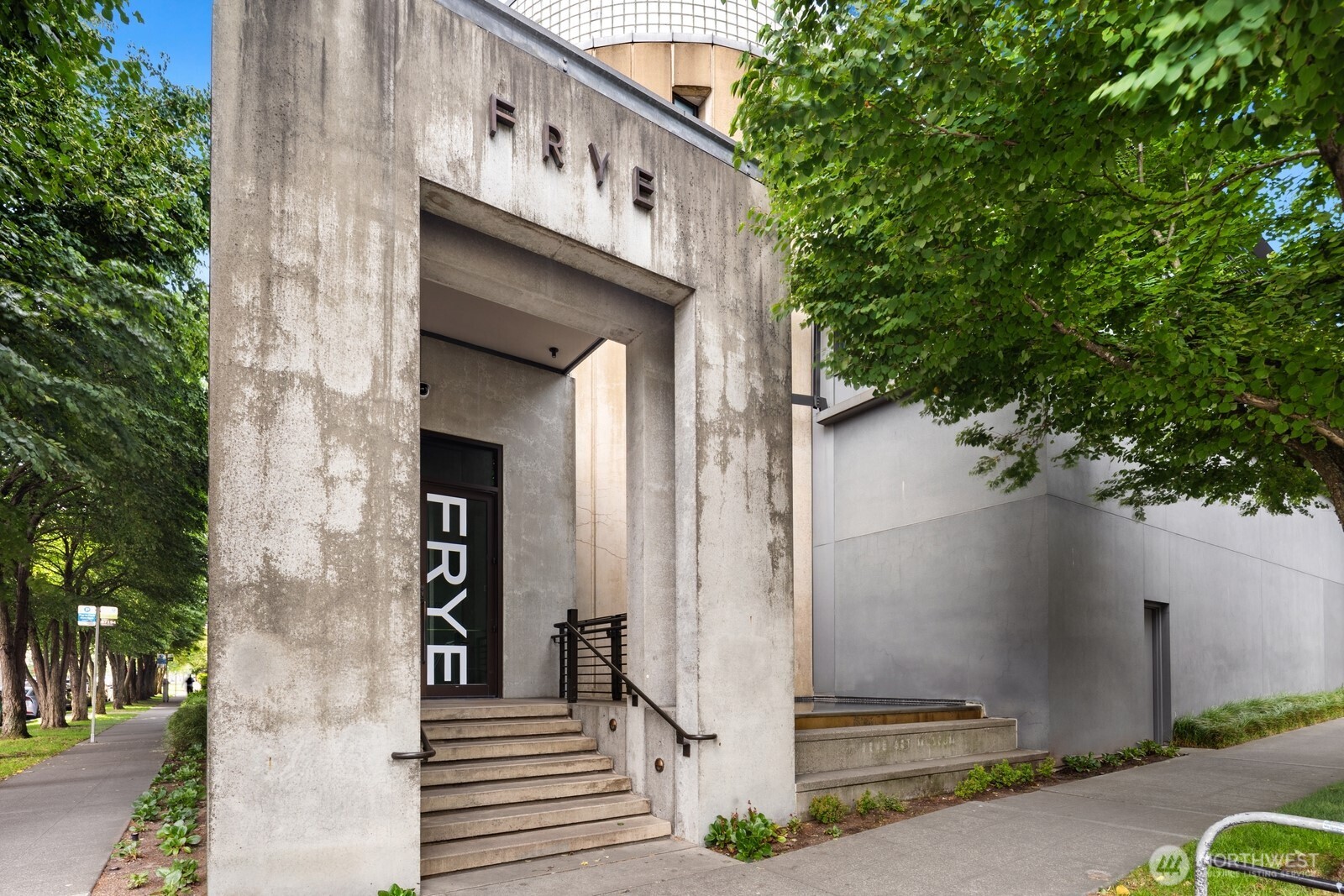 905 Cherry Street Unit: 205
