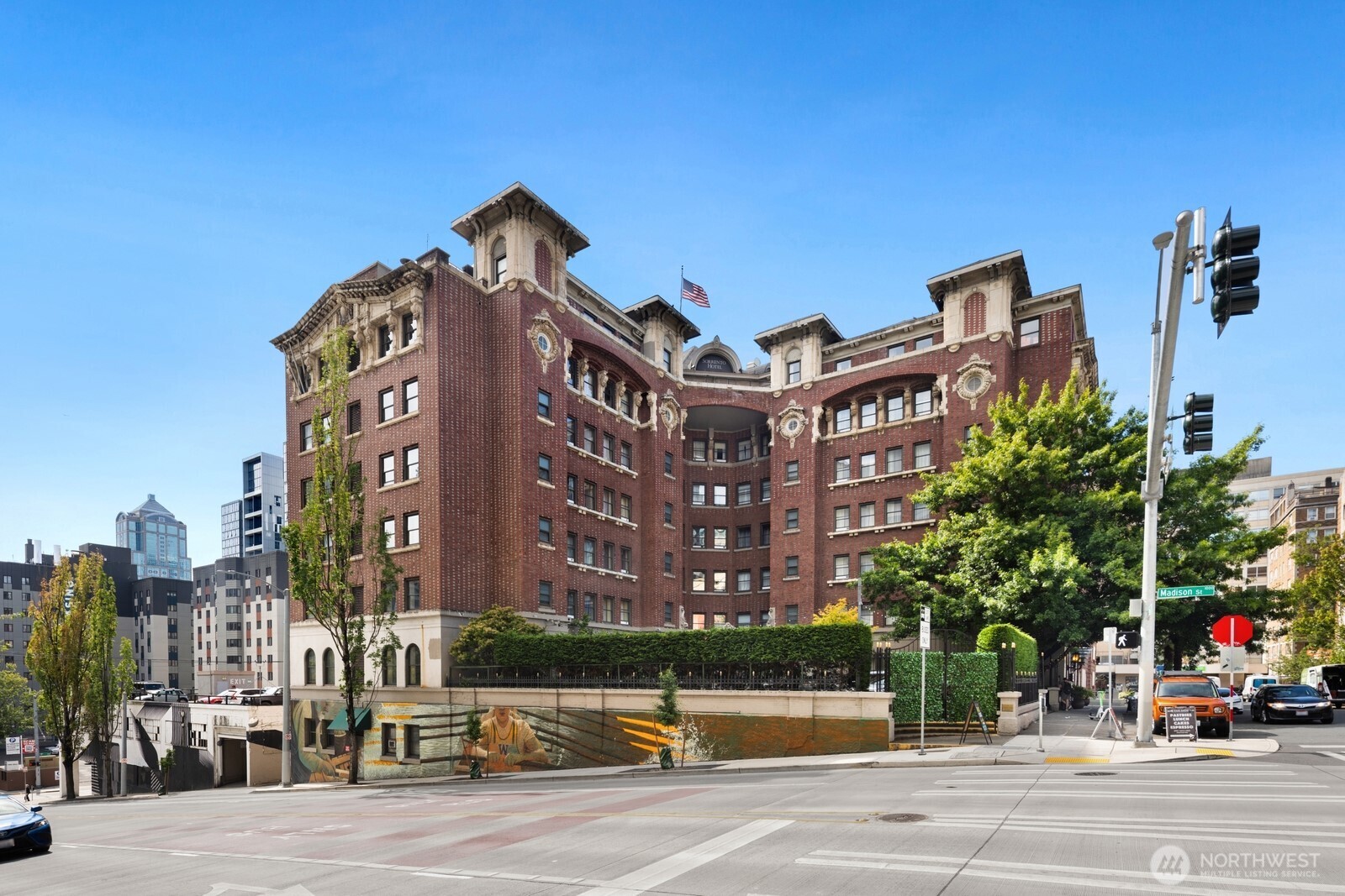 905 Cherry Street Unit: 205