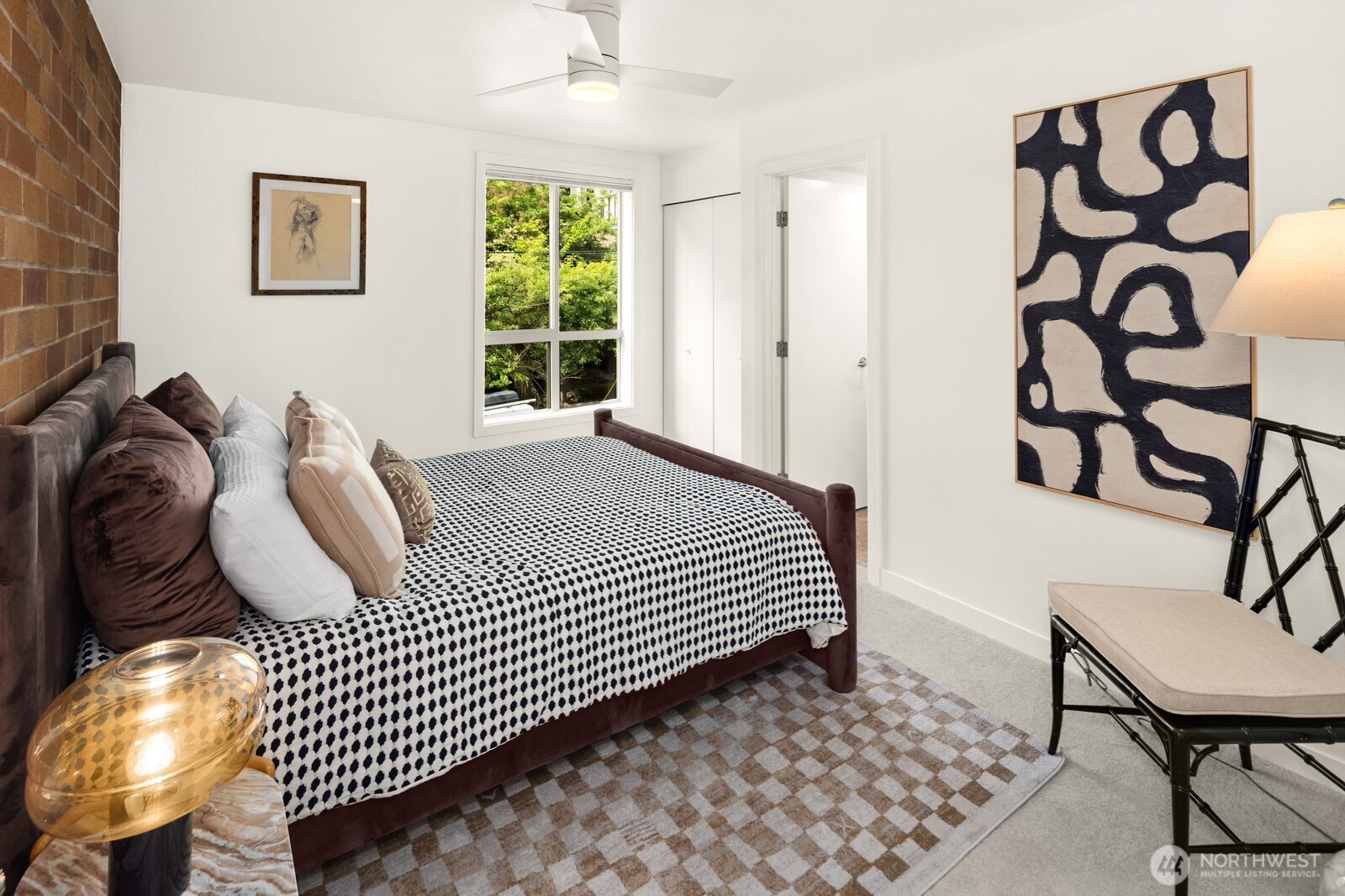 905 Cherry Street Unit: 205