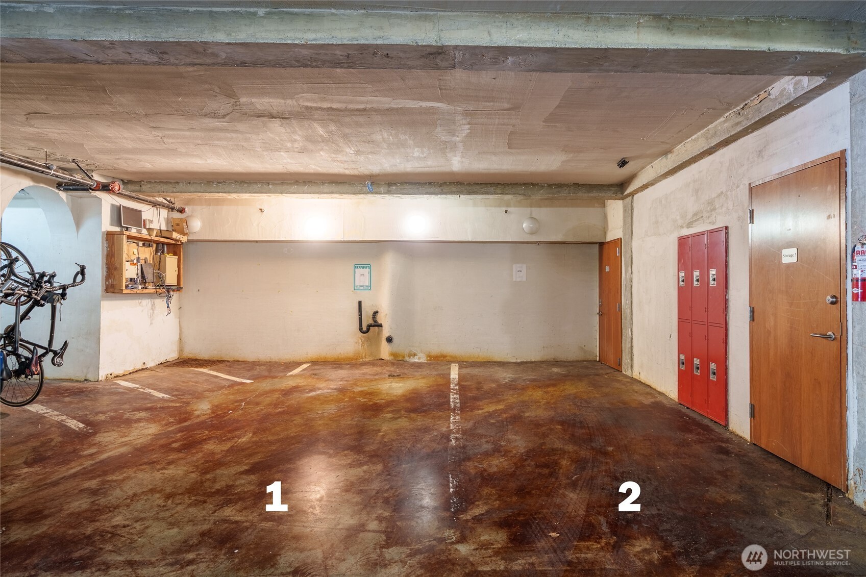1122 Broadway E Unit: 301