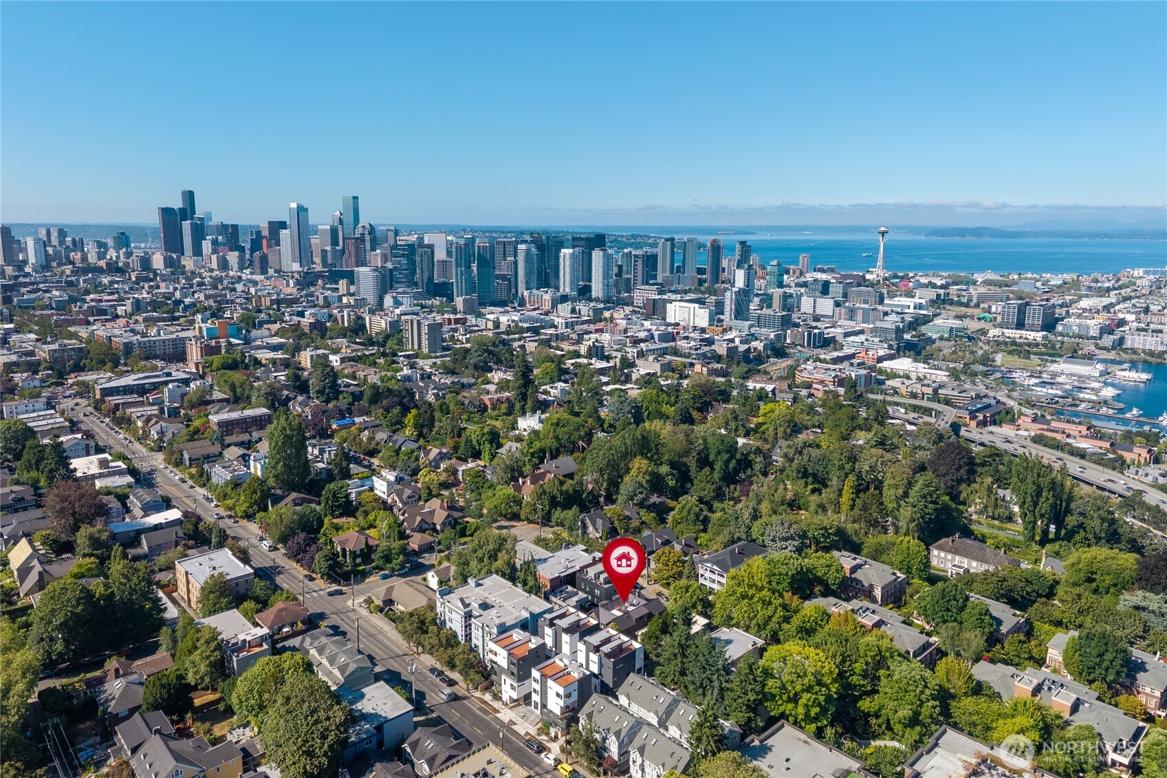 1122 Broadway E Unit: 301