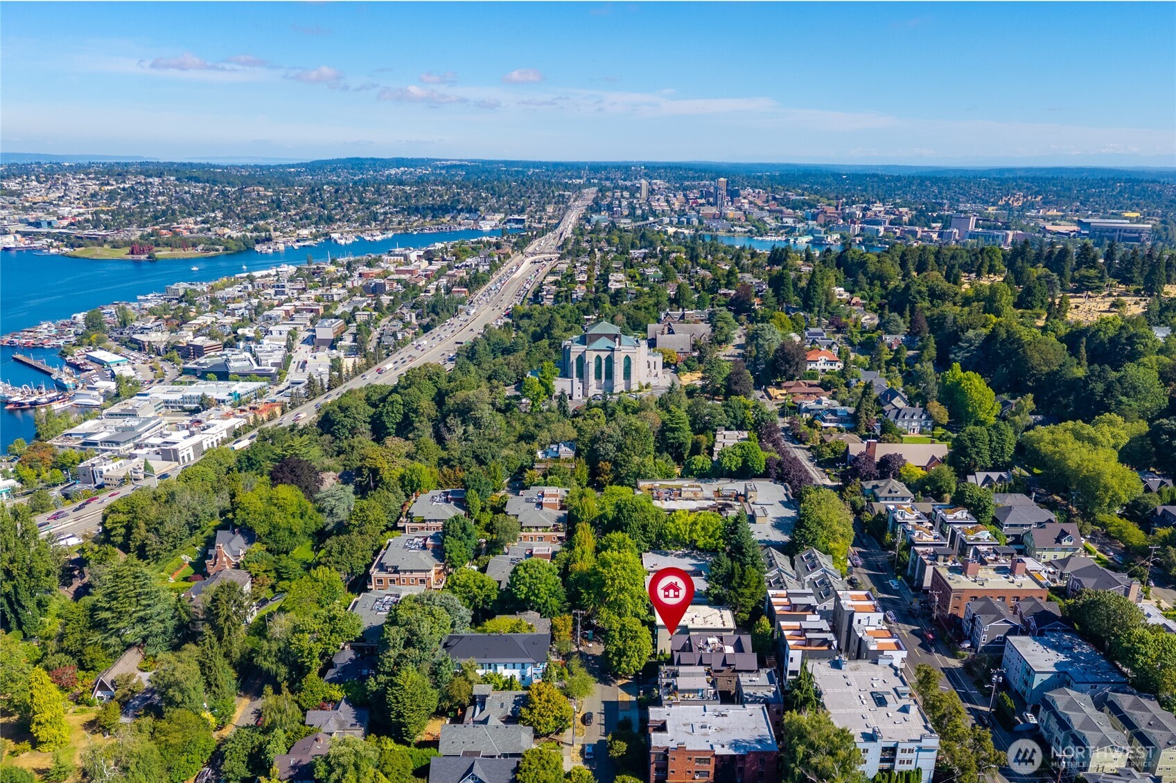 1122 Broadway E Unit: 301