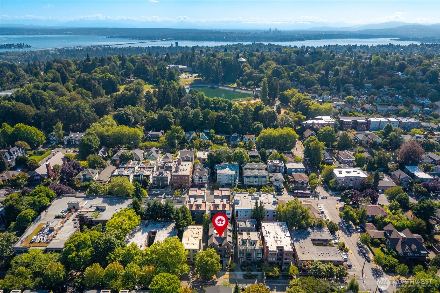 1122 Broadway E Unit: 301