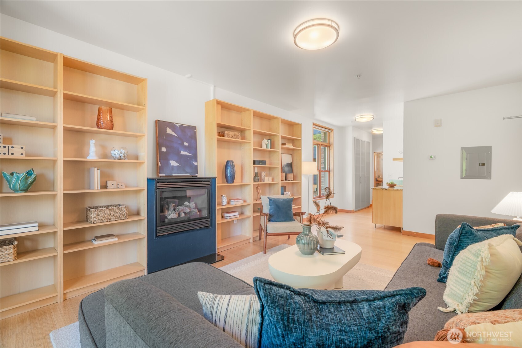 1122 Broadway E Unit: 301