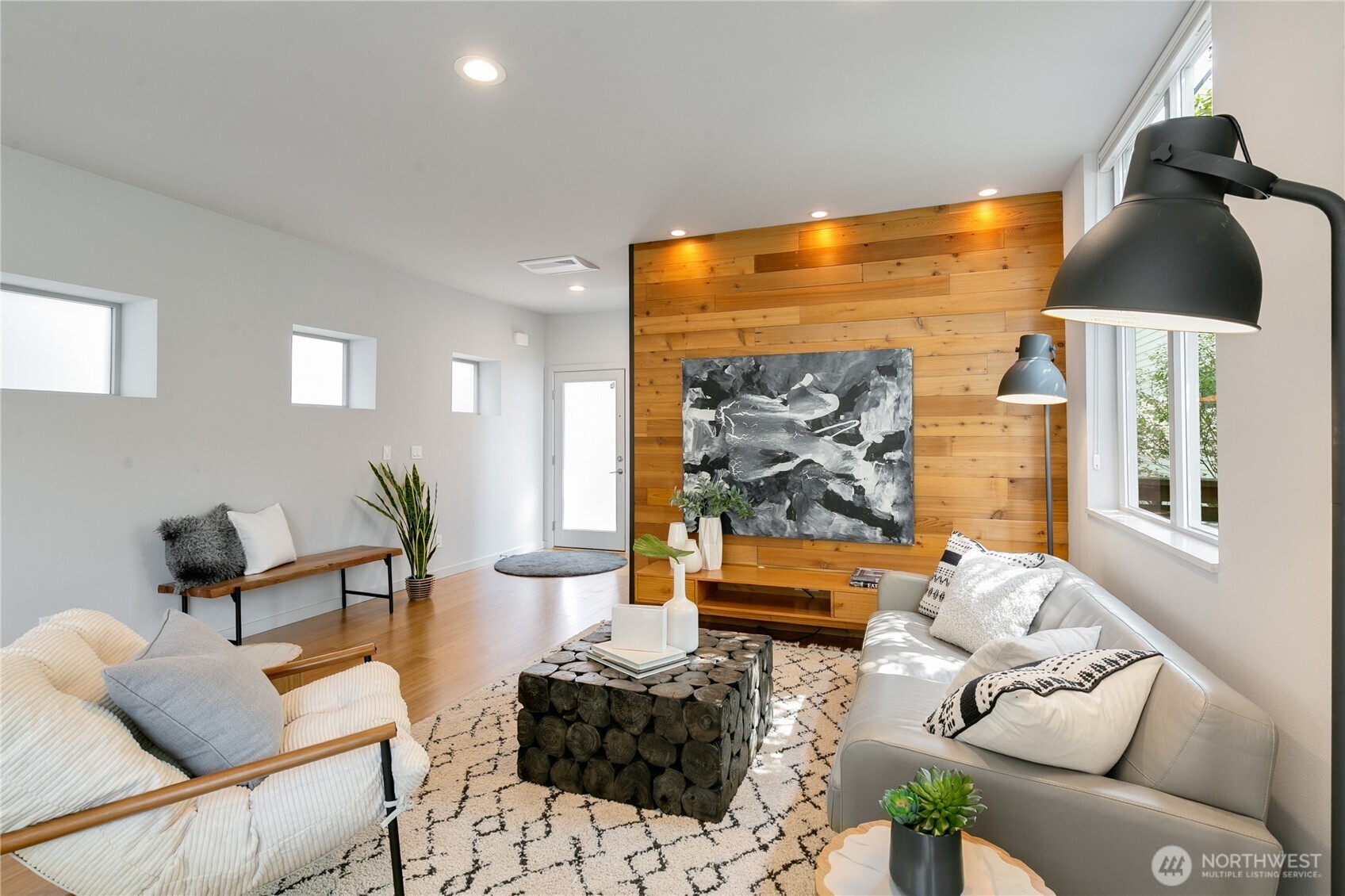3128 Wetmore Avenue S Unit: A